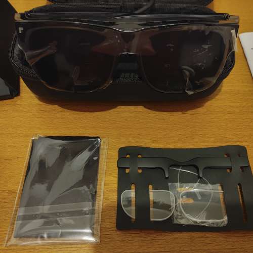 TCL NXTWEAR AIR 個人影院眼鏡