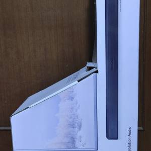 LG SK5 Soundbar 喇叭