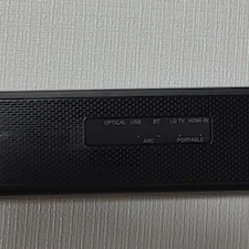 LG SK5 Soundbar 喇叭