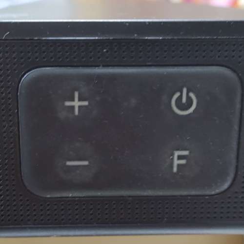 LG SK5 Soundbar 喇叭