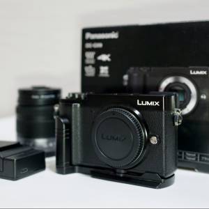 M43 Panasonic DC-GX9 機身（行貨）