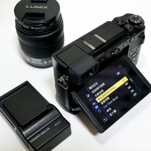 M43 Panasonic DC-GX9 機身（行貨）