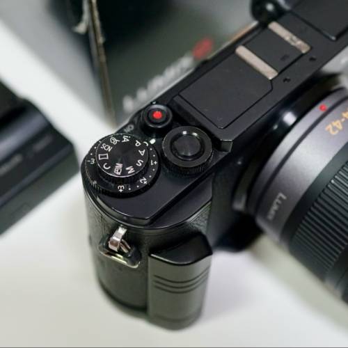 M43 Panasonic DC-GX9 機身（行貨）