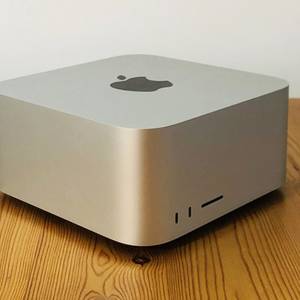 Ask for (收) Apple Mac Studio 32/48/64GB