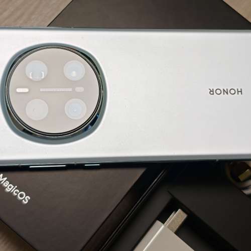 HONOR Magic7 Pro
