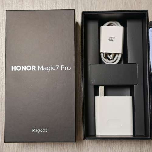HONOR Magic7 Pro