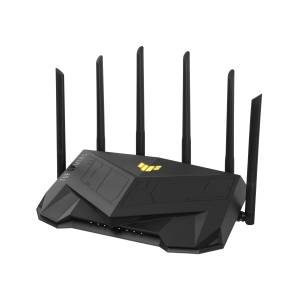 Asus Tuf-AX5400 大陸版