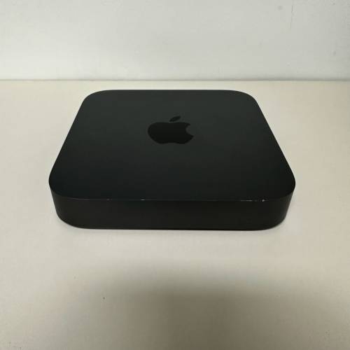 支援雙系統👍 mac mini 2018 i7 i5 i3 16Gram desktop apple 蘋果迷你台式桌上電腦...