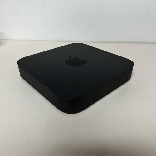 支援雙系統👍 mac mini 2018 i7 i5 i3 16Gram desktop apple 蘋果迷你台式桌上電腦...