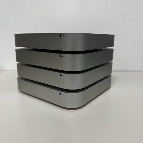 買mac mini 送蘋果display🖥️ i7 16Gram 2014late 迷你桌上台式電腦 支援雙system