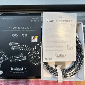 Referenz NF-204 MICRO AIR 1.5m