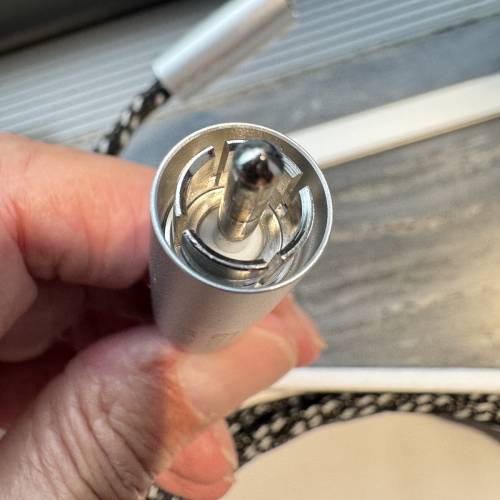 Referenz NF-204 MICRO AIR 1.5m