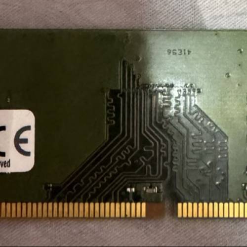 Kingston DDR4 Ram 8GB 2666