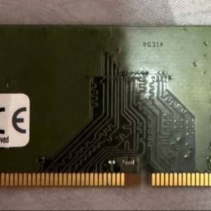 Kingston DDR4 Ram 8GB 2666