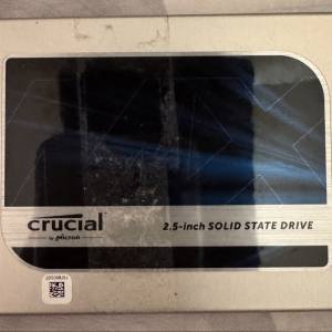 Crucial MX200 1000GB 1TB 2.5" SSD