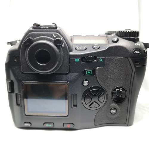 95成新olympus E-1
