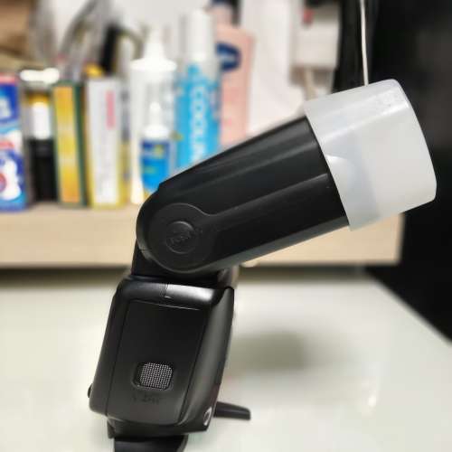 CANON  600EX-RT