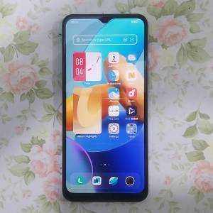 Vivo Y35
