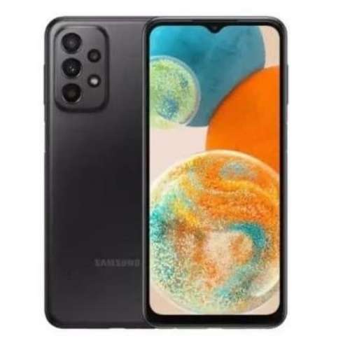 香港行貨 9成9新 有盒 三星 Samsung Galaxy A23 5G 黑色 手機