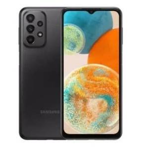 香港行貨 9成9新 有盒 三星 Samsung Galaxy A23 5G 黑色 手機