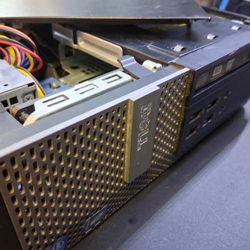 Dell 7010細機箱i7電腦