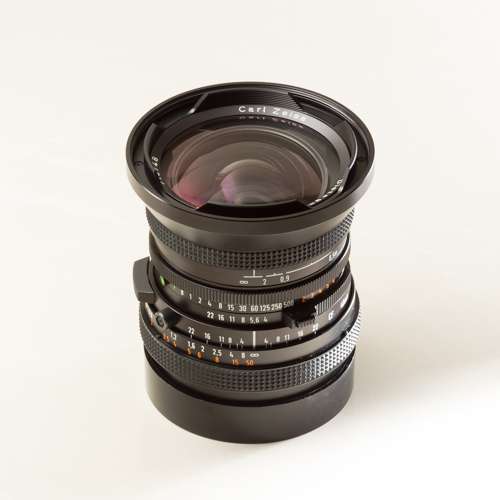 HASSELBLAD 40mm f/4 Carl Zeiss Distagon&reg; T*&nbsp;CF&nbsp;FLE