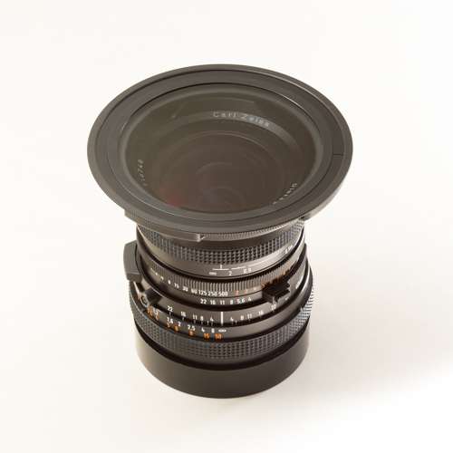 HASSELBLAD 40mm f/4 Carl Zeiss Distagon&reg; T*&nbsp;CF&nbsp;FLE