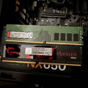DDR4 Ram