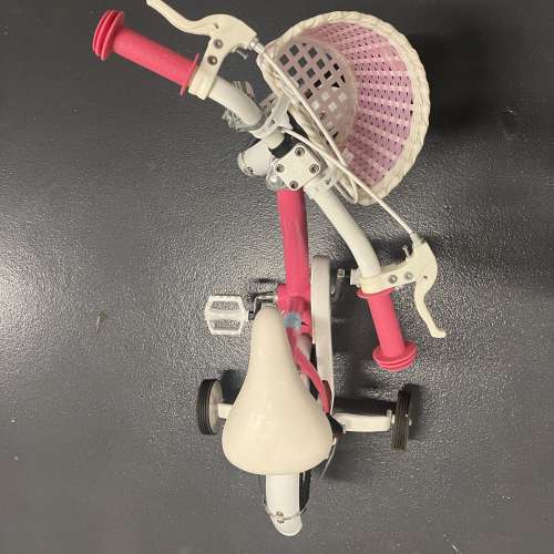 Chipmunk MM 12寸 兒童單車  (女童 kid bike) 玩具反斗城