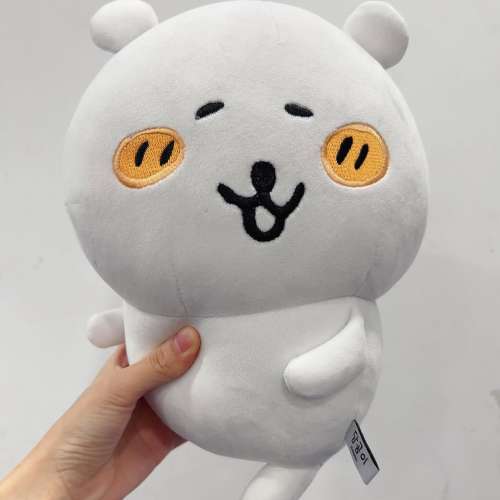 睇下文&middot;文盲勿擾&middot;不轉wtsapp‼️韓國絕版尾貨 正版joke bear畢業公仔 自嘲熊畢業公...