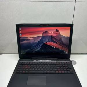 Intel&reg; Core&trade; i7-6700高階電競RGB手提電腦，GTX 1050 獨立顯卡，16G DDR4，Samsu...