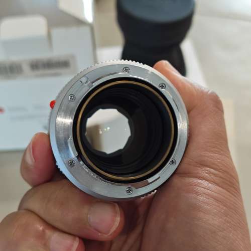 Leica Elmarit 90mm F2.8