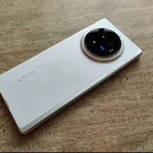 vivo xfold3 x fold3 x fold 3 xfold 3 白色12+256gb 單機