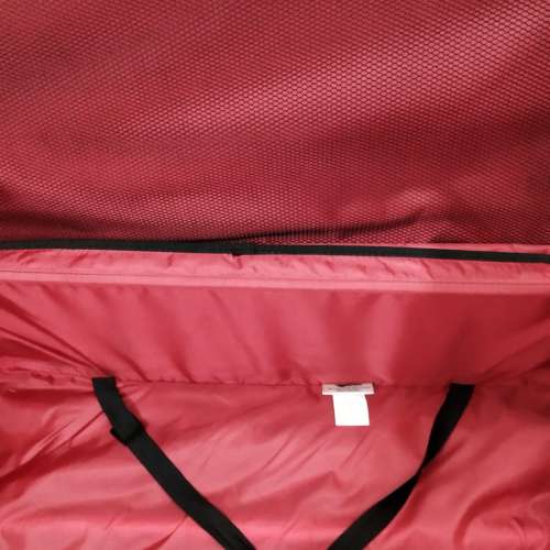 28吋 American tourister 美國旅行家可擴充旅行行李箱喼30kg expandable travel lu...