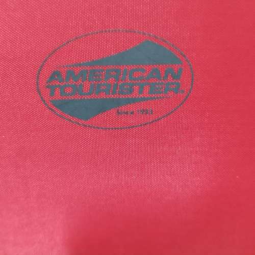 28吋 American tourister 美國旅行家可擴充旅行行李箱喼30kg expandable travel lu...