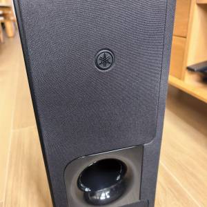 Yamaha yas209