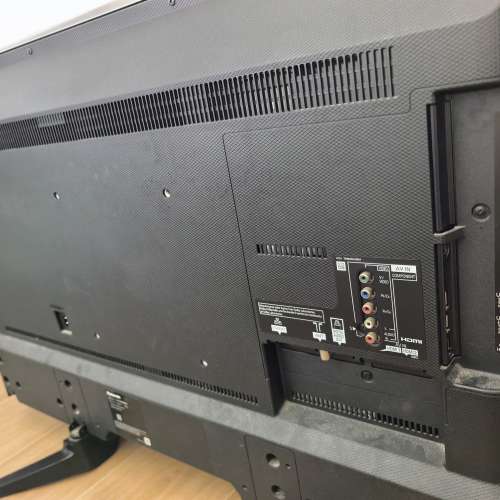 panasonic 43吋電視