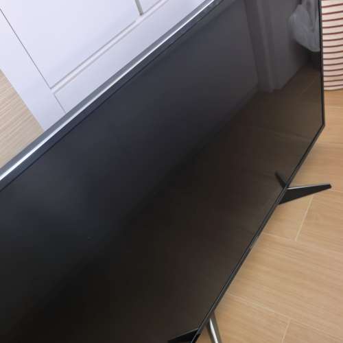 panasonic 43吋電視
