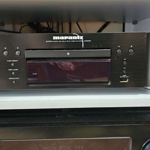 二手音響
