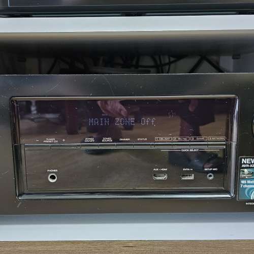 二手音響