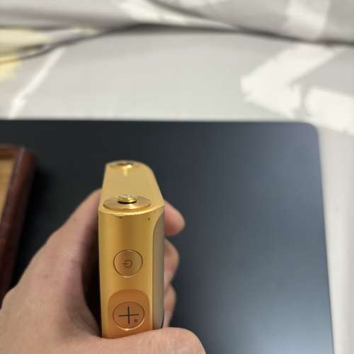 Sony 金磚二代