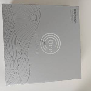 開博爾 I2S IIS 6N 單晶銀線 0.5m
