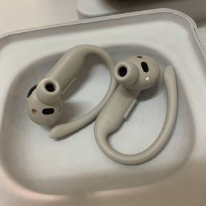 99%New Beats Powerbeats Pro 2 sand 保到28-1-2027