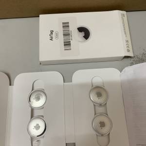 Apple AirTag 4 pack
