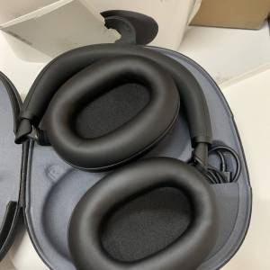 99%New Sony WH-1000XM6 Black