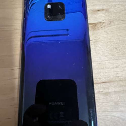 Huawei 華為 mate 20pro