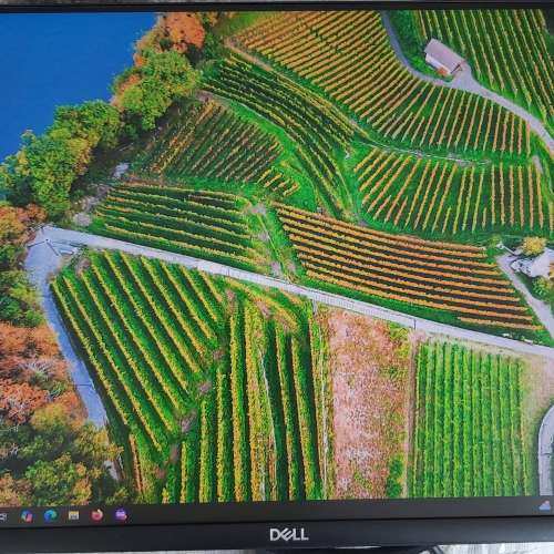Dell S2421NX