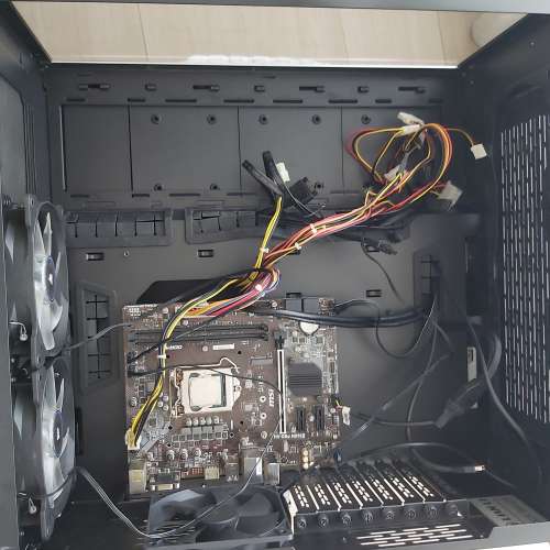 聯力機箱O11D-XL_Silver_side45 O11 Dynamic XL（留意內文）