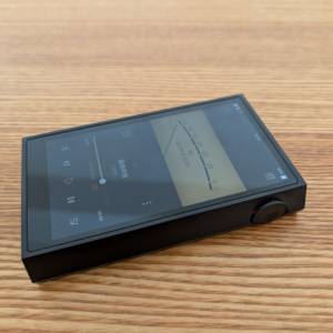 Shanling m5 ultra