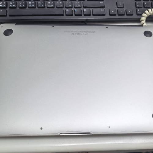 2015 Macbook air